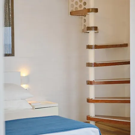 La Corsia - Exclusive By The Sea Апартаменти Галліполі