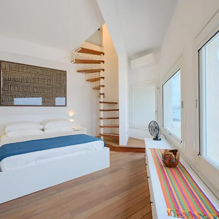 La Corsia - Exclusive By The Sea Галліполі