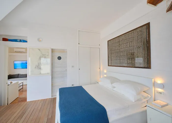 La Corsia - Exclusive By The Sea * Gallipoli