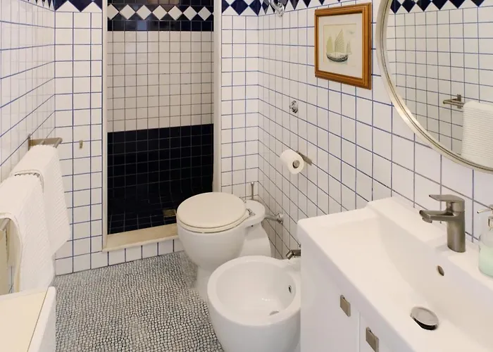 La Corsia - Exclusive By The Sea *