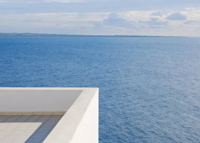 La Corsia - Exclusive By The Sea Gallipoli