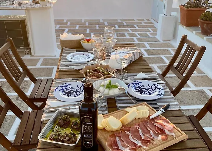 La Corsia - Exclusive By The Sea Gallipoli