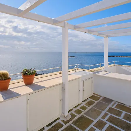 La Corsia - Exclusive By The Sea Апартаменти