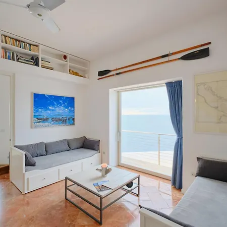 La Corsia - Exclusive By The Sea Апартаменти Галліполі