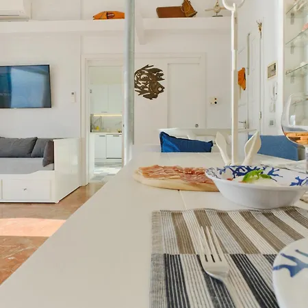 La Corsia - Exclusive By The Sea غالّيبولي