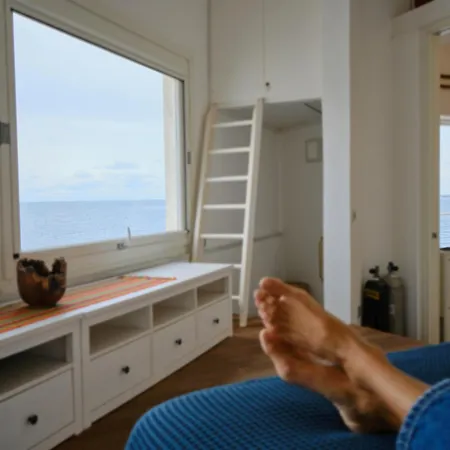 La Corsia - Exclusive By The Sea Apartamento Gallipoli