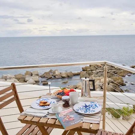 La Corsia - Exclusive By The Sea Апартаменти *