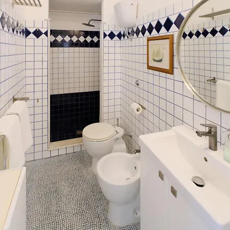 La Corsia - Exclusive By The Sea *