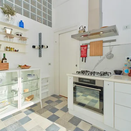 La Corsia - Exclusive By The Sea Apartamento Gallipoli