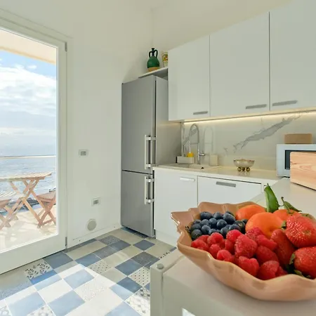 La Corsia - Exclusive By The Sea Апартаменти