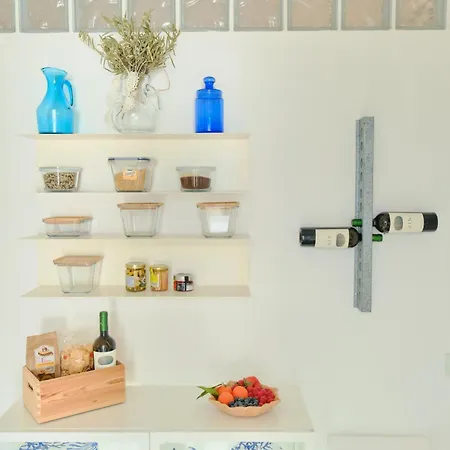 La Corsia - Exclusive By The Sea *