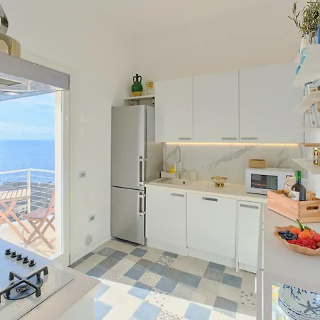 La Corsia - Exclusive By The Sea Apartamento