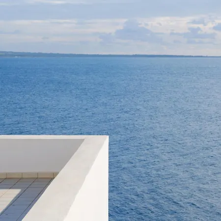 La Corsia - Exclusive By The Sea غالّيبولي