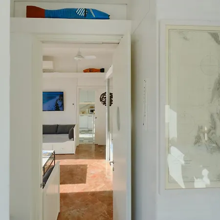 La Corsia - Exclusive By The Sea غالّيبولي