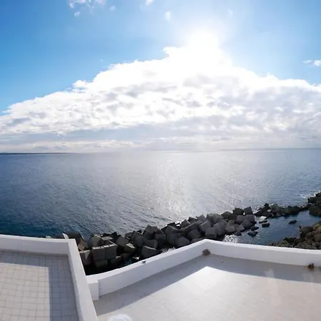 La Corsia - Exclusive By The Sea * غالّيبولي