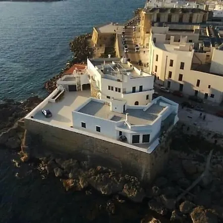 La Corsia - Exclusive By The Sea * Галліполі
