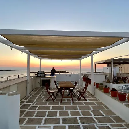 Апартаменти La Corsia - Exclusive By The Sea *