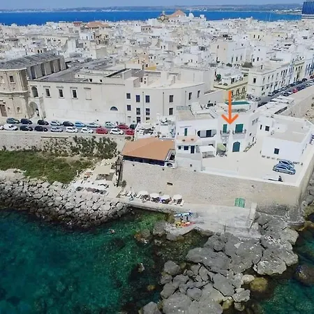 La Corsia - Exclusive By The Sea Апартаменти