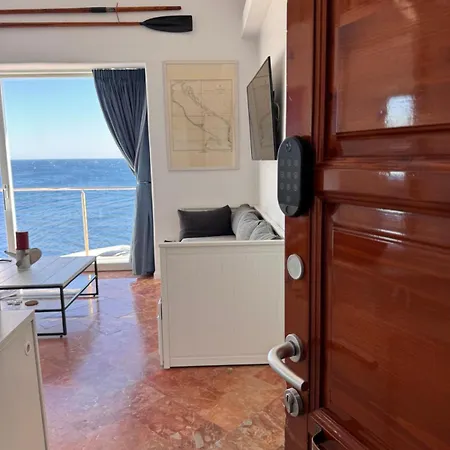 Апартаменти La Corsia - Exclusive By The Sea