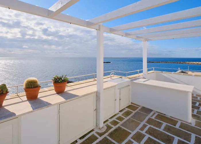 La Corsia - Exclusive By The Sea Apartamento