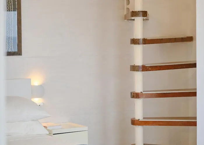 La Corsia - Exclusive By The Sea Apartamento Gallipoli