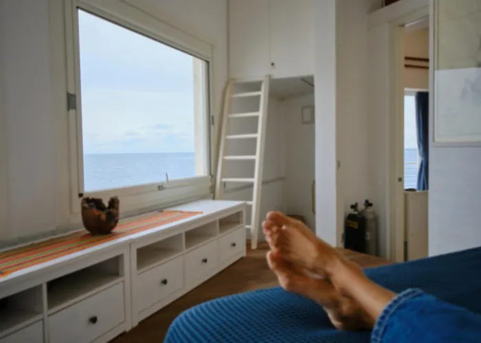 La Corsia - Exclusive By The Sea Apartamento Gallipoli