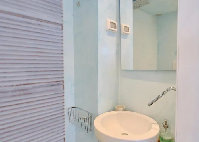 La Corsia - Exclusive By The Sea *