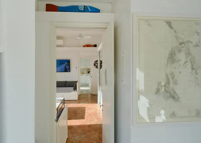 La Corsia - Exclusive By The Sea Gallipoli