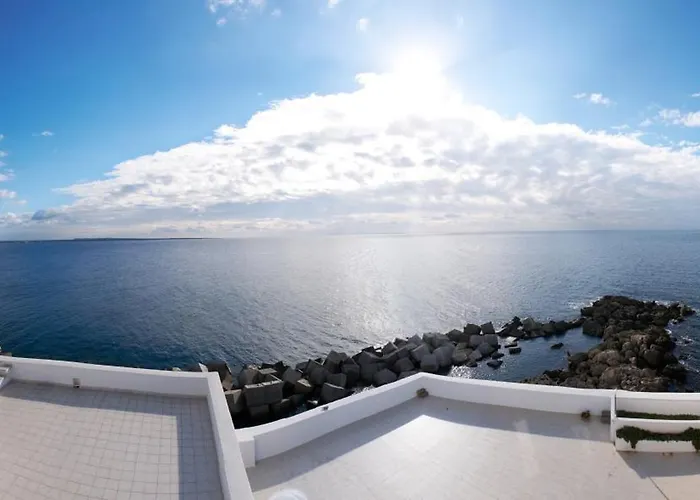 La Corsia - Exclusive By The Sea * Gallipoli