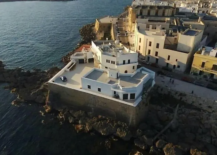 La Corsia - Exclusive By The Sea * Gallipoli