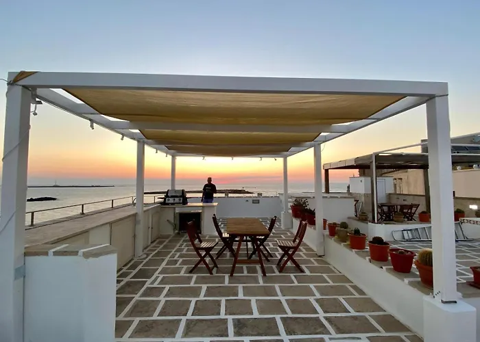 Apartamento La Corsia - Exclusive By The Sea *